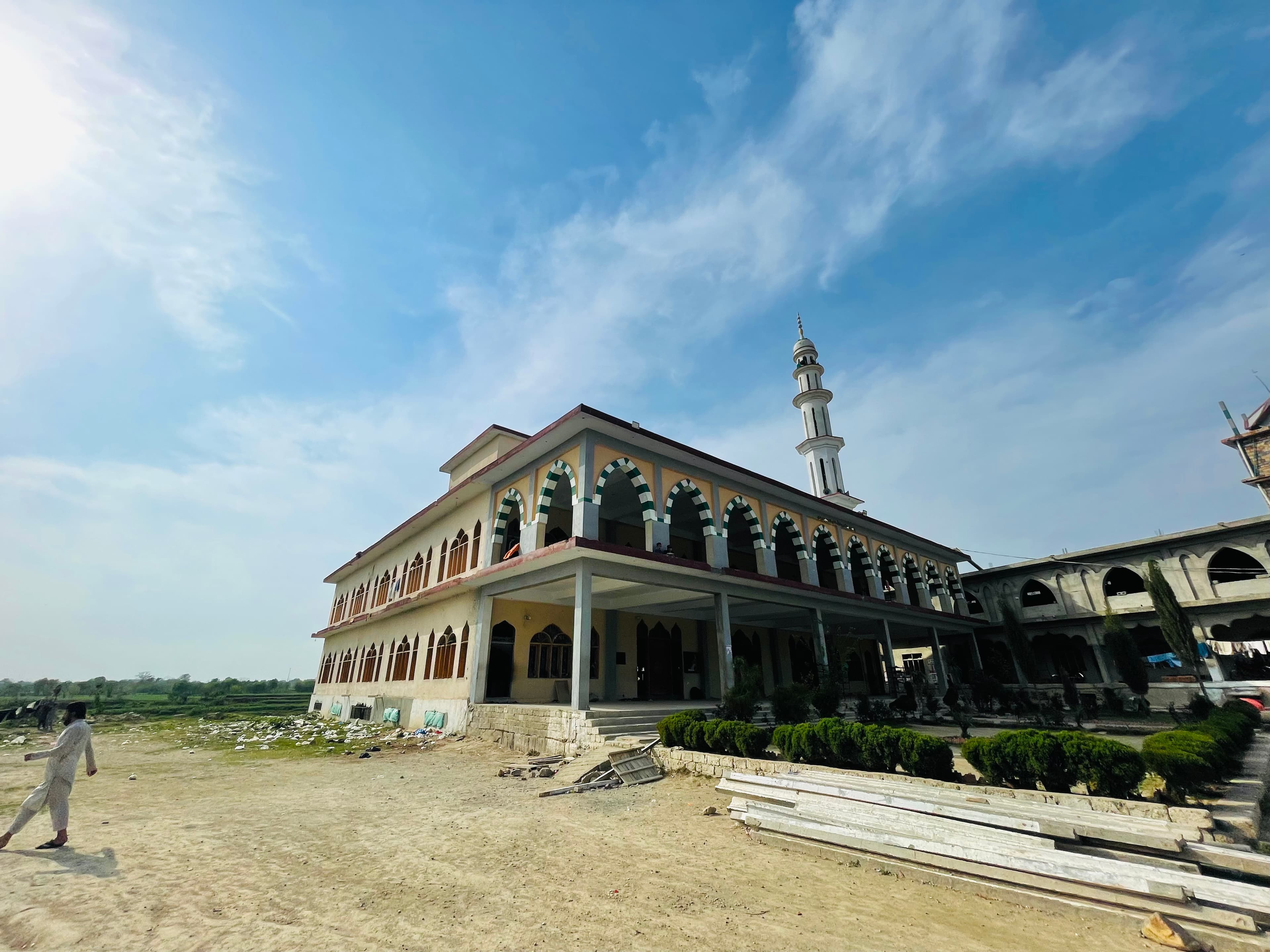 Jawahir-ul-Quran madrasa